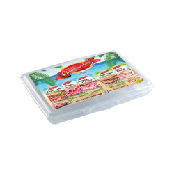 Boite à jambon
