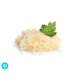 Choucroute cru