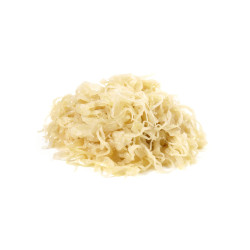 Choucroute cuite