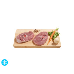 Sauté de dinde congelé, 5 kg environ                                                  