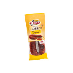 Chorizo sarta doux EL POZO