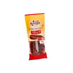 Chorizo sarta fort  EL POZO