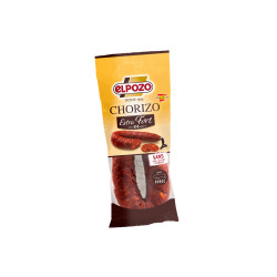 Chorizo sarta extra fort  EL POZO