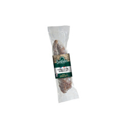Saucisson sec supérieur BASTIDES, 200g