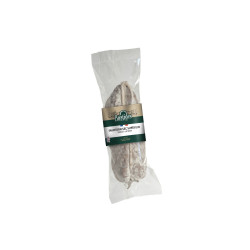 Saucisson sec supérieur bridé BASTIDES