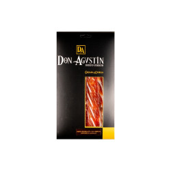 Jambon 100% Ibérique de Bellota DON AGUSTIN
