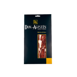 Paleta 100% Ibérique de Bellota DON AGUSTIN