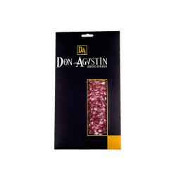 Saucisson Extra 100% Ibérique de Bellota DON AGUSTIN