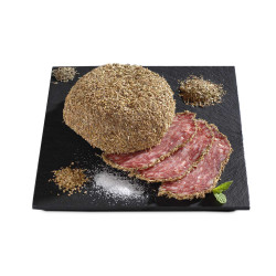 Pavé aux herbes LECHEF