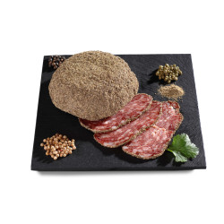 Pavé au poivre LECHEF