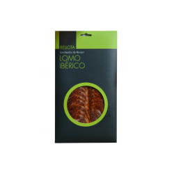 Lomo 50% Ibérique de Bellota REVISAN