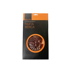 Paleta 50% Ibérique de Bellota REVISAN