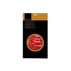 Jambon 50% Ibérique de Bellota REVISAN