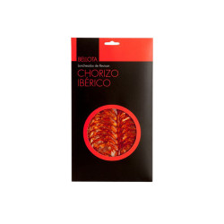 Chorizo Extra Ibérique de Bellota REVISAN
