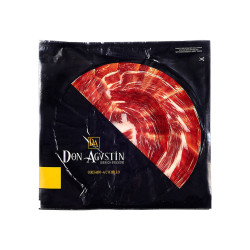 Jambon 100% Ibérique de Bellota DON AGUSTIN