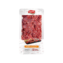 Fuet d'olot ESPUNA