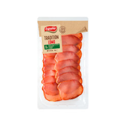 Lomo sans nitrite ESPUNA, 16 tranches
