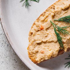 Terrines et rillettes