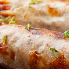 Saucisse à cuire