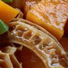 Plats cuisinés