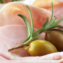 Charcuterie