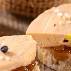 Foie gras