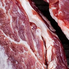Porc Ibérique