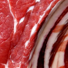 Pièces de bœuf