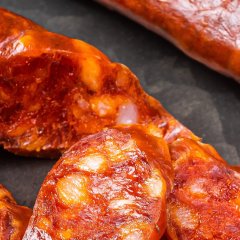 Chorizos