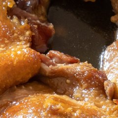 Confits de canard