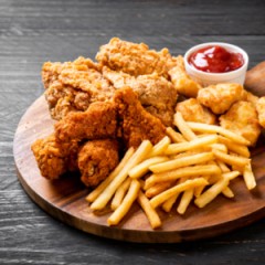 Snacking / produits cuits