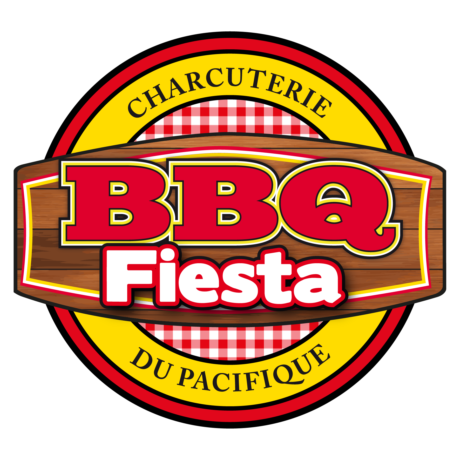BBQ Fiesta