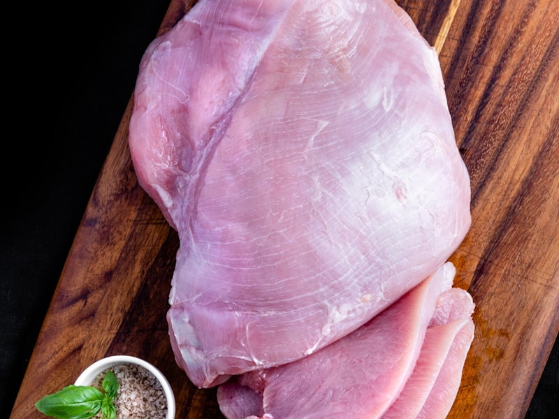Saucisson Sec Artisanal
