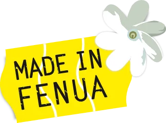 Made in Fenua